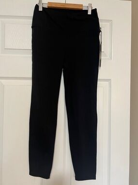 Zobha crossover leggings